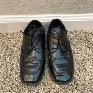 Sonoma Boys Dress Up Shoes